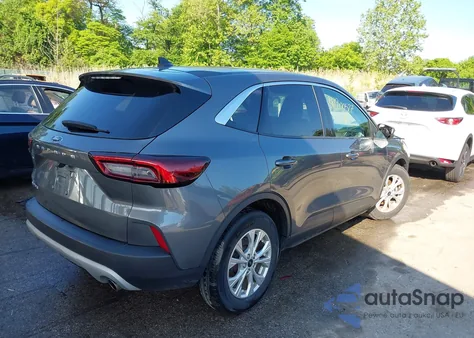 2023 Ford Escape Active from USA, damaged, VIN 1FMCU0GN4PUB47097